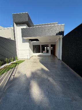 CASAS, Rua Pioneira Ondina Becker Vargas