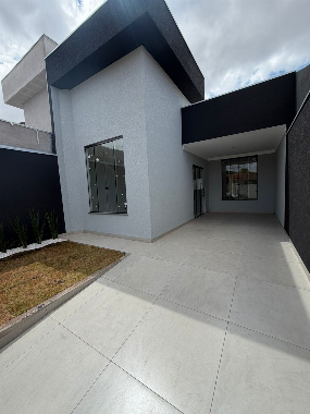 CASAS, Rua Jorge Luiz Formighieri Totti