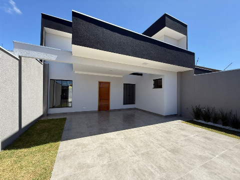 CASAS, Rua José Granado Parra