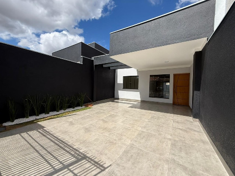 CASAS, Rua Rio Mearim