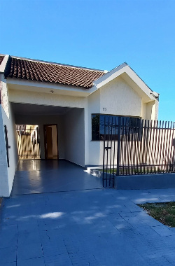 Casa para Venda em Maringá - PR, Cidade Jd
