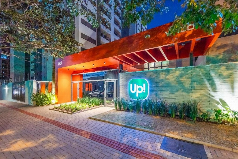 Apartamento para Venda em Maringá - PR, Jd Aclimação