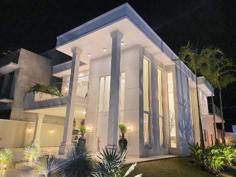 SOBRADOS, Avenida Presidente Tancredo Neves