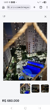 APARTAMENTOS, Avenida Comendador Amorim Pedrosa Moleirinho