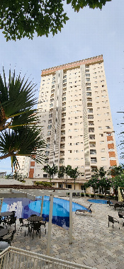APARTAMENTOS, Avenida Itororó