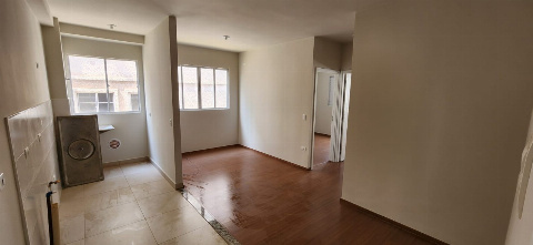 Apartamento para Venda em Sarandi - PR, Jd Imperial