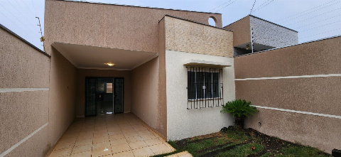 CASAS, Rua Pioneiro Carlos João Basso