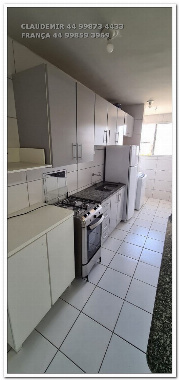 APARTAMENTOS, Rua Assunção