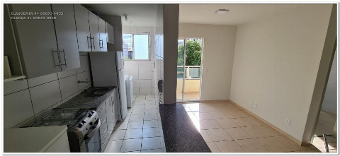 APARTAMENTOS, Rua Assunção