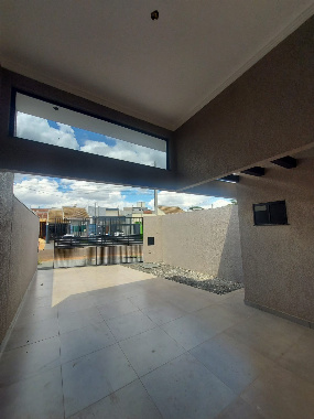 Casa para Venda em Maringá - PR, Loteamento Grajaú