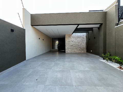 Casa para Venda em Maringá - PR, Vl Morangueira