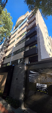 Apartamento para Venda em Maringá - PR, Zona 07