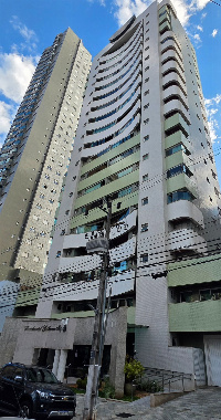 Apartamento Duplex para Venda em Maringá - PR, Zona 01 Centro