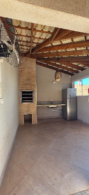 Apartamento para Venda em Maringá - PR, Zona 02