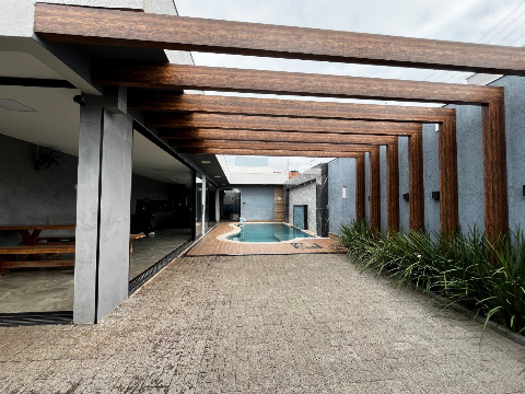 CHÁCARAS, Rua Pioneiro Jones Sales Pontes