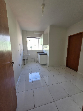 APARTAMENTOS, Rua Tietê