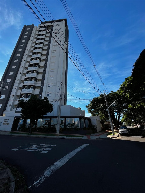 Apartamento para Venda em Maringá - PR, Zona 08