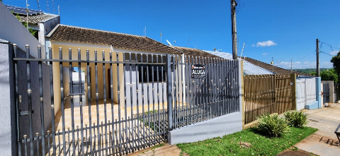 CASAS, Rua Orlando Schiavoni