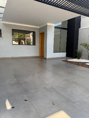 CASAS, Rua Rio Ligeiro