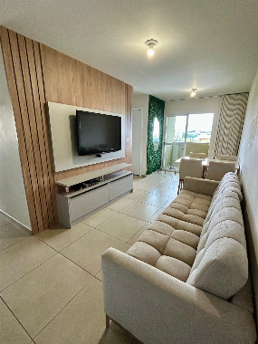 APARTAMENTOS, Avenida Pioneiro Antonio Ruiz Saldanha