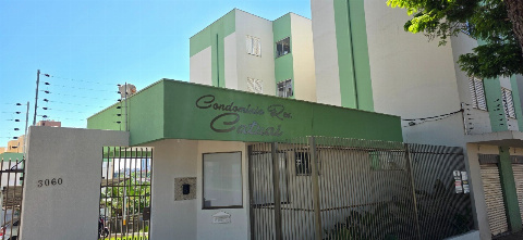 APARTAMENTOS, Avenida Guedner