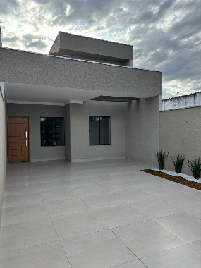 CASAS, Rua Marianna Spinelli Tait