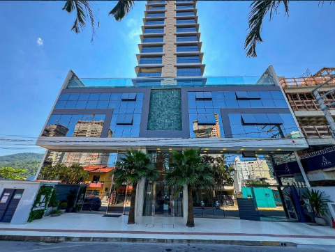 APARTAMENTOS, Rua 120