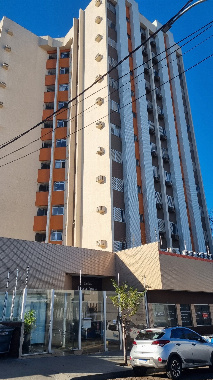 APARTAMENTOS, Rua Madre Sueli Alice Gion
