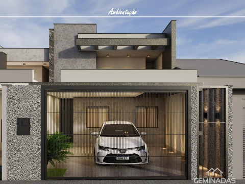 CASAS, Avenida dos Palmares