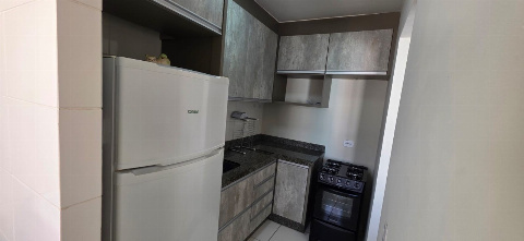 APARTAMENTOS, Avenida Alziro Zarur
