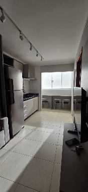 APARTAMENTOS, Rua Barroso