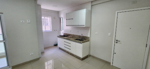 APARTAMENTOS, Rua Francisco Glicério