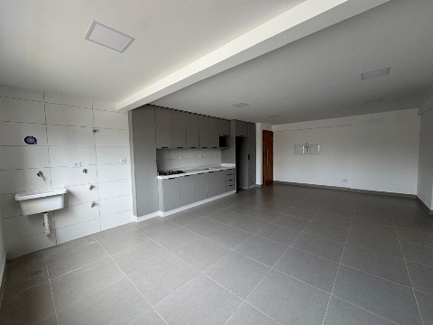 APARTAMENTOS, Rua Benjamin Constant