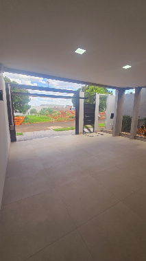 CASAS, Rua Izabel Fernandes Cano
