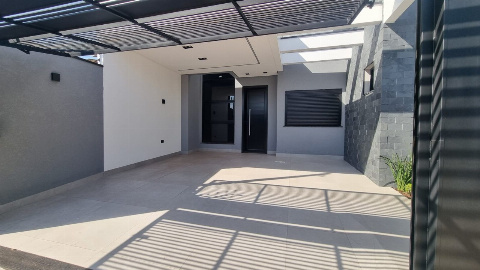 CASAS, Rua das Rosas