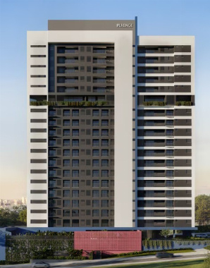 APARTAMENTOS, Avenida São Paulo