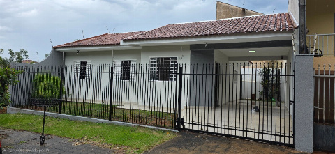 CASAS, Rua Maurício Donaldo Girardello