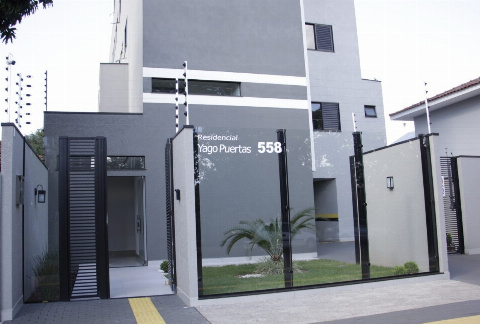 APARTAMENTOS, Rua Inhaúma
