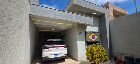 CASAS, Rua Dorival de Jesus Marchi
