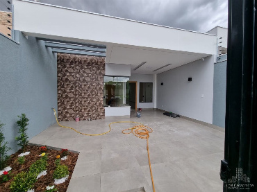 Casa para Venda em Maringá - PR, Jd Fregadolli