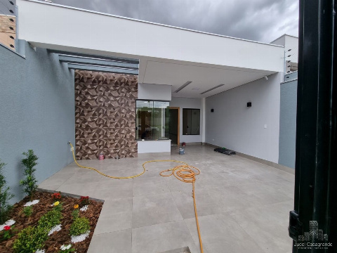 CASAS, Rua Pioneiro Domingos Errerias Ernandes