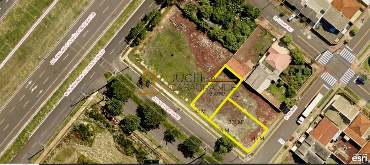 Terreno Comercial para Venda em Maringá - PR, Jd Olímpico