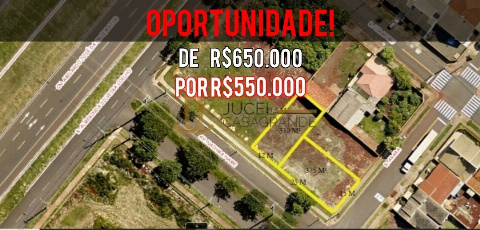 TERRENOS, Avenida Naihma Name