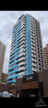 APARTAMENTOS, Rua Luiz Gama