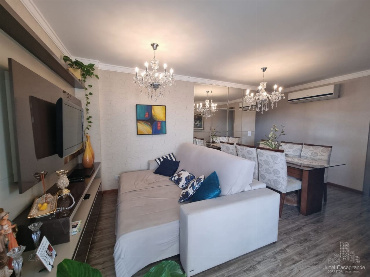 Apartamento para Venda em Maringá - PR, Vl Cleópatra