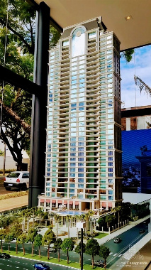 APARTAMENTOS, Avenida Presidente Juscelino Kubitschek de Oliveir
