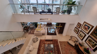 APARTAMENTOS, Avenida Xv de Novembro