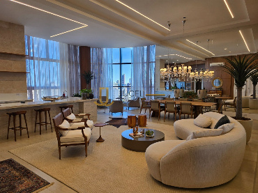 APARTAMENTOS, Avenida Tamandaré