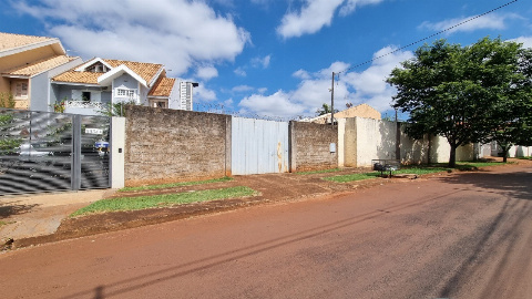 TERRENOS, Rua Pioneiro João Benedito da Silva