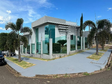 Casa para Venda em Maringá - PR, Jd Colina Verde